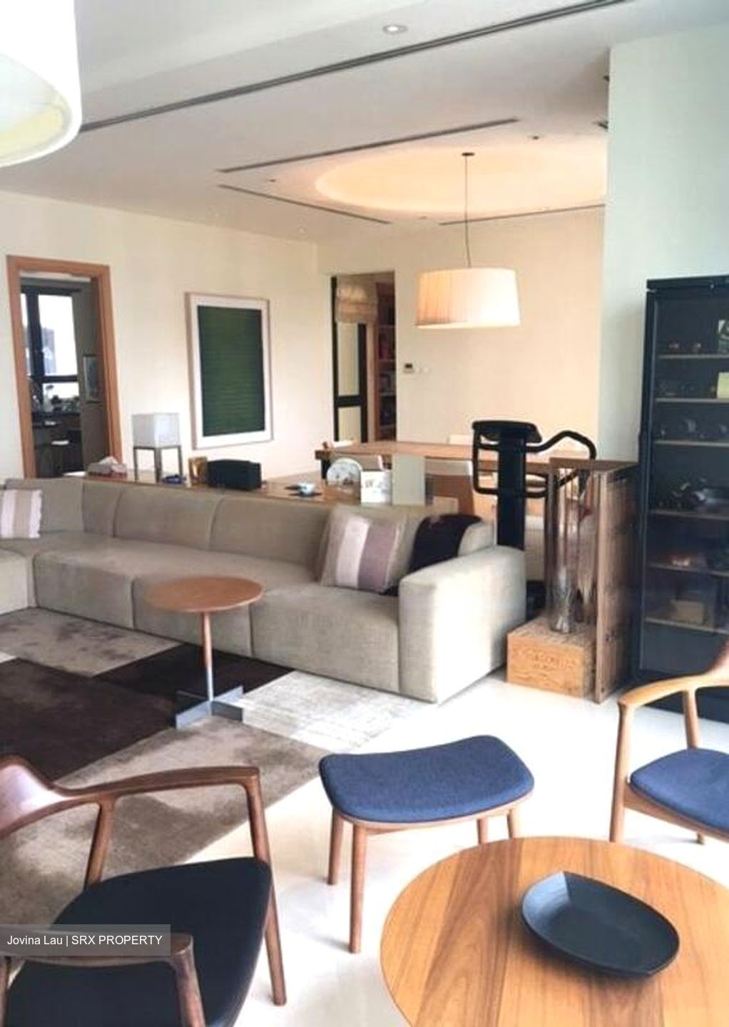 Ardmore Park (D10), Condominium #476120521
